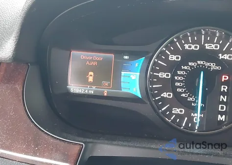 2012 Ford Edge Limited from USA, damaged, VIN 2FMDK3KCXCBA77767